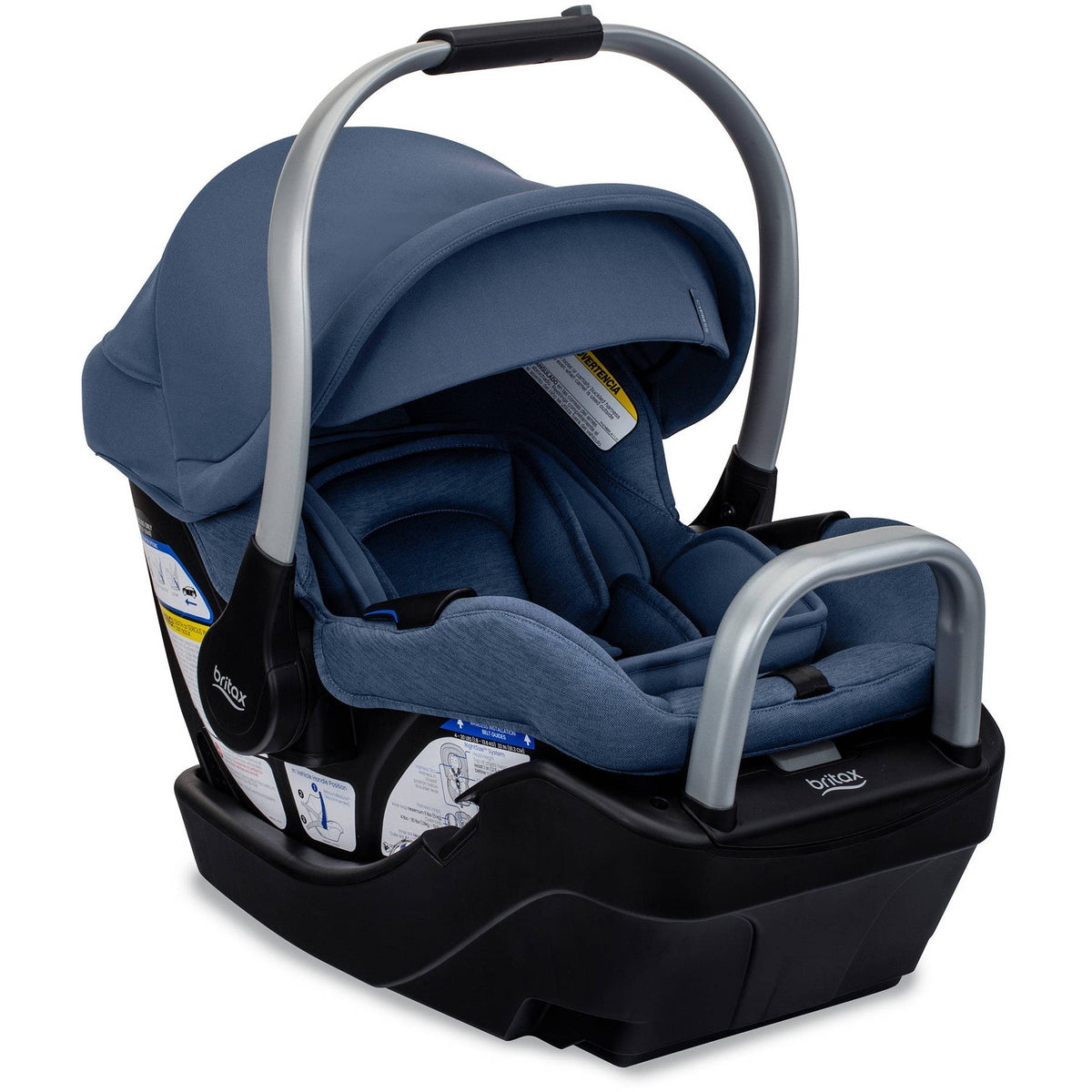 britax safecell car seat manual Britax Cypress Infant Car Seat + Alpine Base – Baby Go Round, Inc