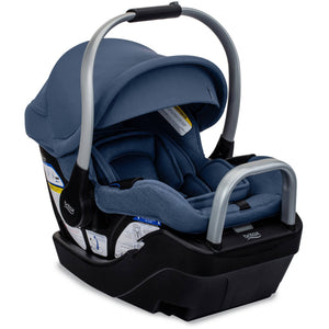Britax Cypress Infant Car Seat with Alpine Base