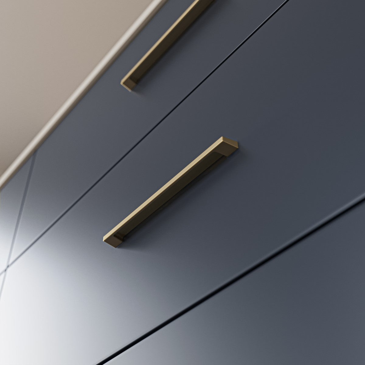 Romina New York Single Dresser