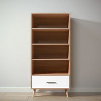 Romina New York Bookcase