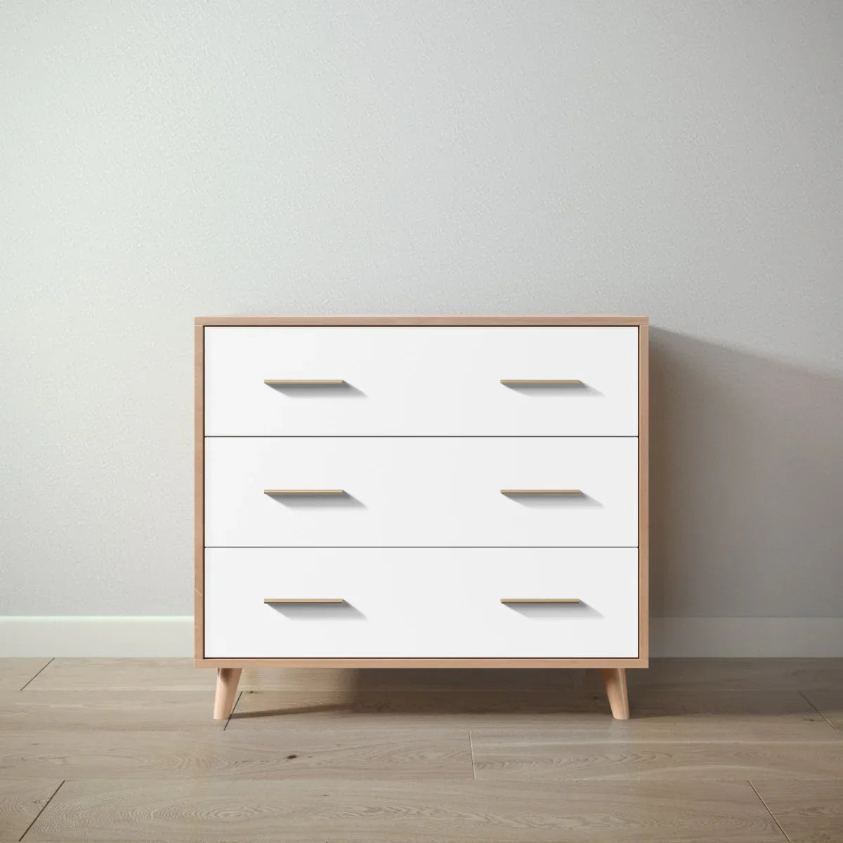 Romina New York Single Dresser