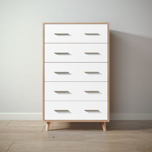 Romina New York Tall Chest