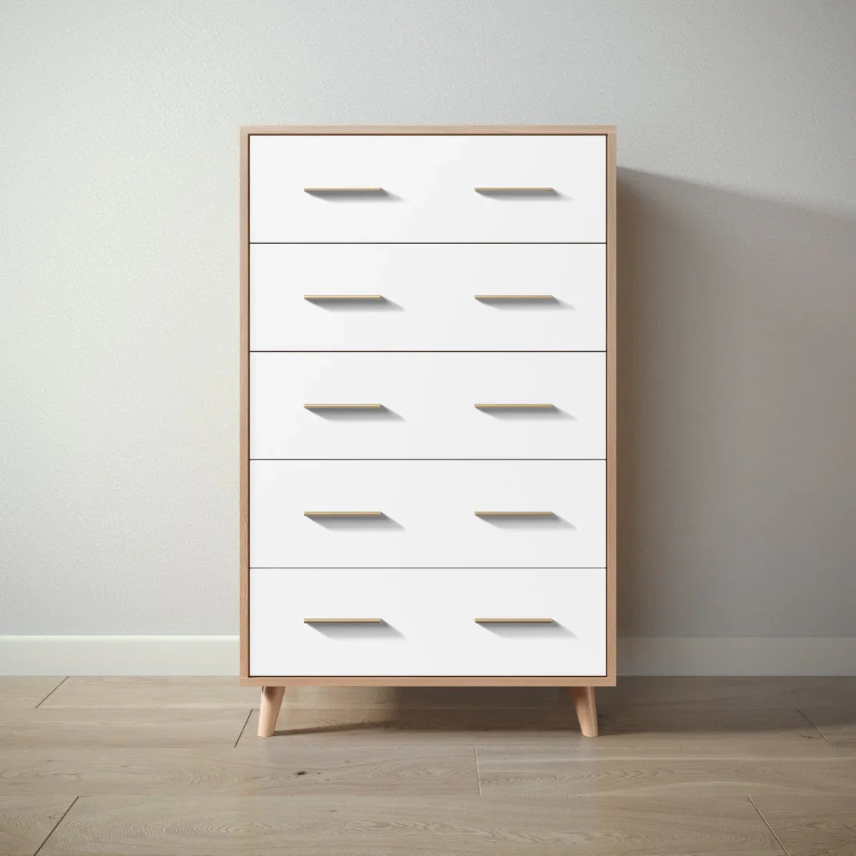 Romina New York Tall Chest