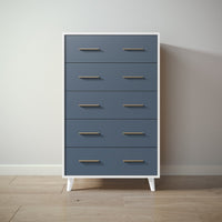 Romina New York Tall Chest