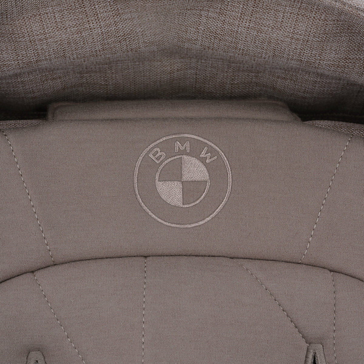 Nuna x BMW SWIV Stroller