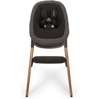 Nuna BRYN High Chair + Newborn Rocker Seat