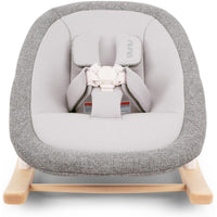 Nuna BRYN High Chair + Newborn Rocker Seat
