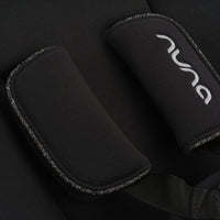 Nuna BRYN High Chair + Newborn Rocker Seat