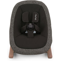 Nuna BRYN High Chair + Newborn Rocker Seat