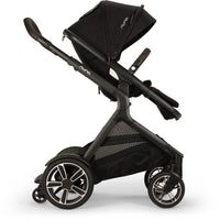 Nuna DEMI Next Stroller + Rider Board
