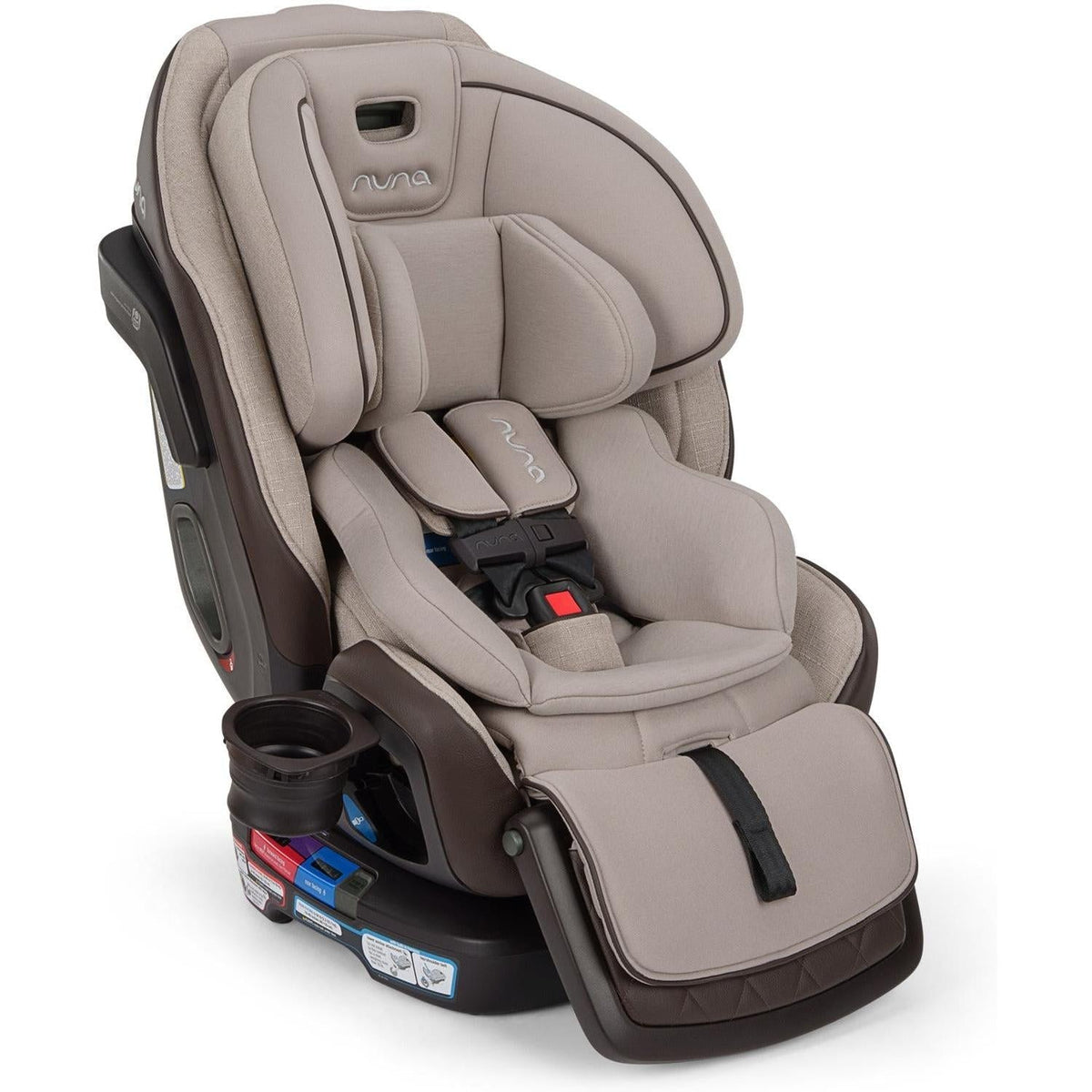 Nuna EXEC Next Convertible Car Seat