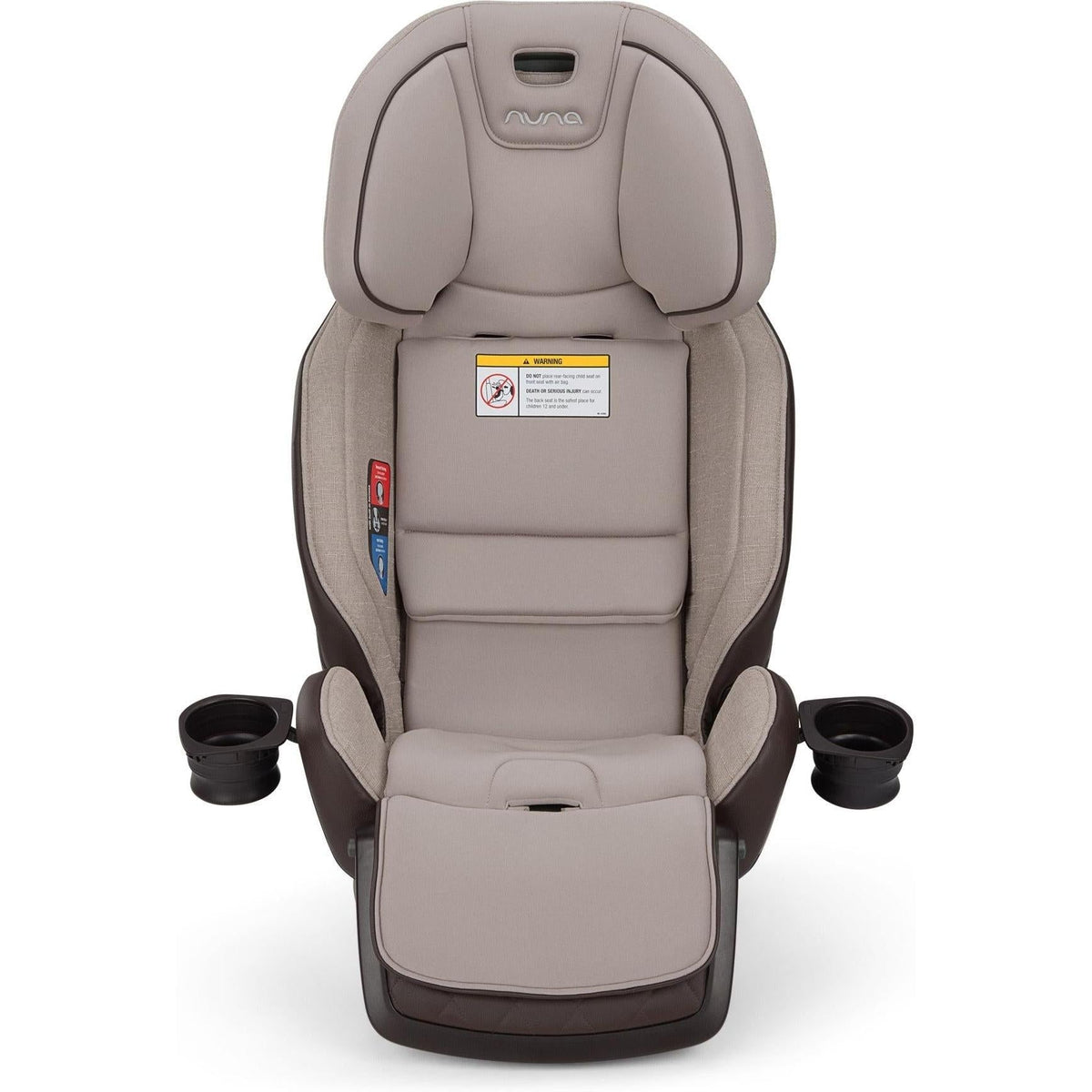 Nuna EXEC Next Convertible Car Seat
