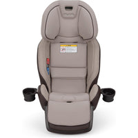 Nuna EXEC Next Convertible Car Seat