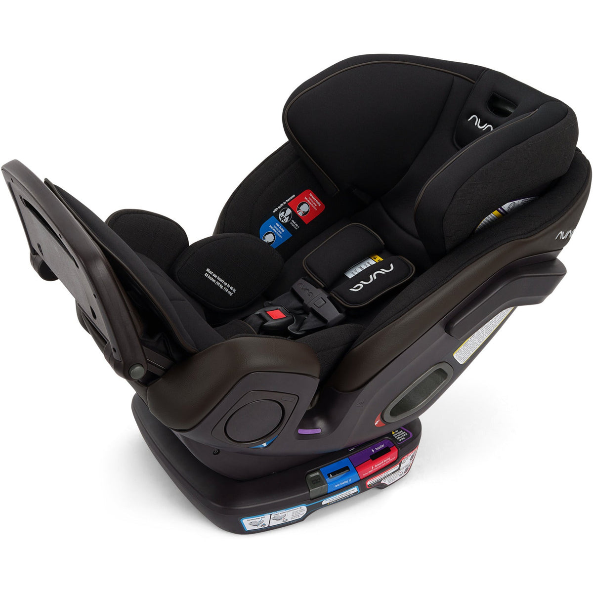 Nuna EXEC Next Convertible Car Seat