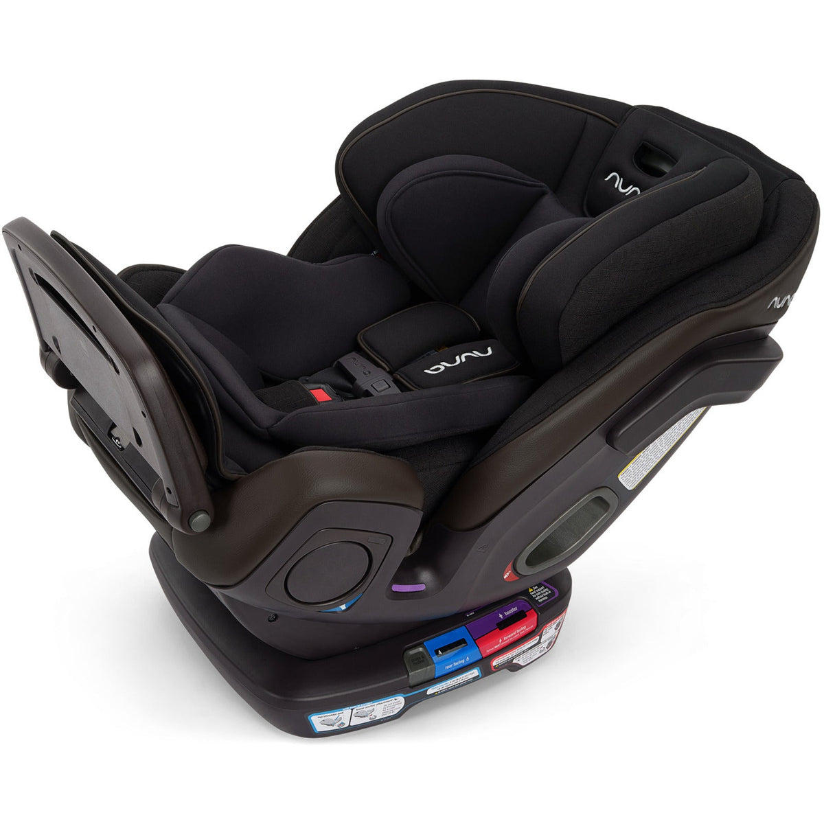 Nuna EXEC Next Convertible Car Seat