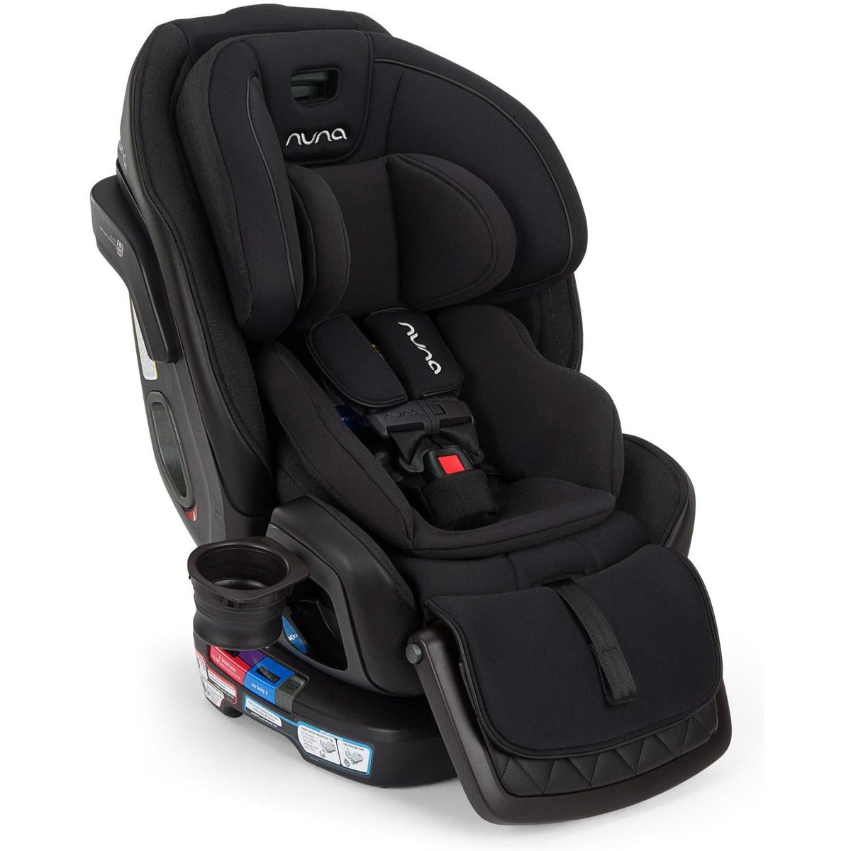 Nuna EXEC Next Convertible Car Seat