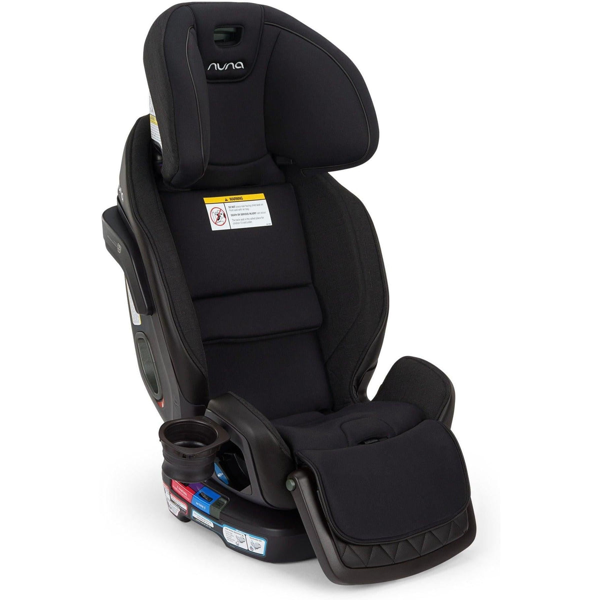 Nuna EXEC Next Convertible Car Seat