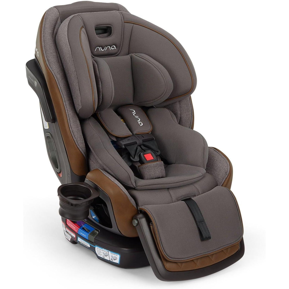 Nuna EXEC Next Convertible Car Seat