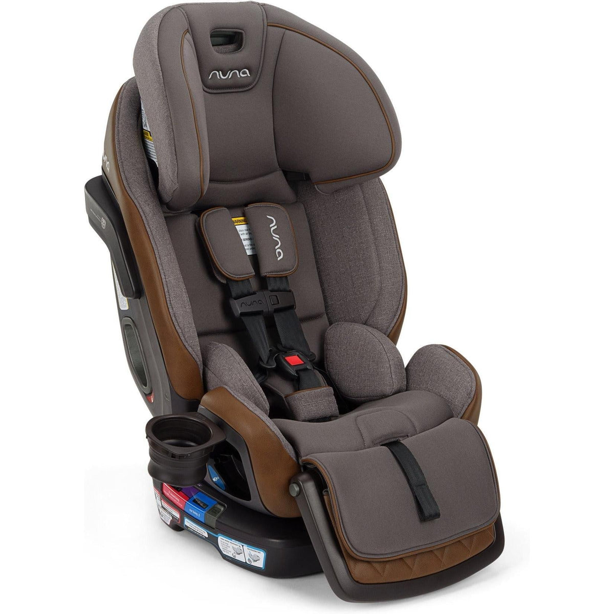 Nuna EXEC Next Convertible Car Seat