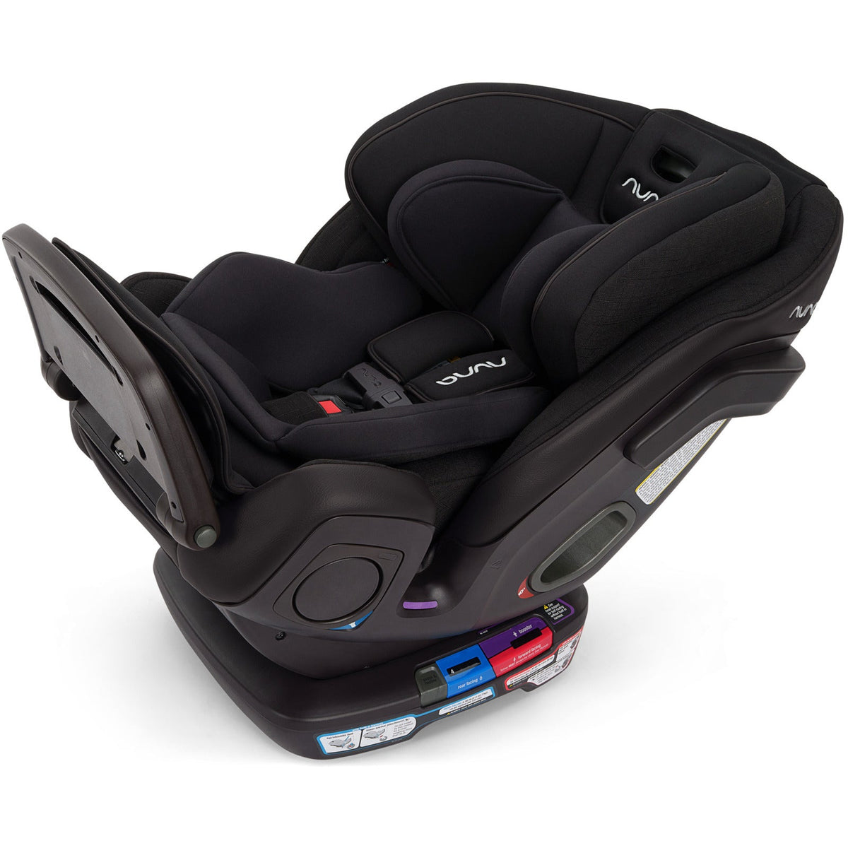 Nuna EXEC Next Convertible Car Seat