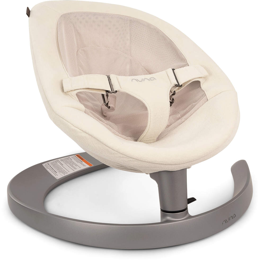 【美品】NUNA LEAF grow バウンサー Nuna LEAF Grow – Baby Go Round, Inc.
