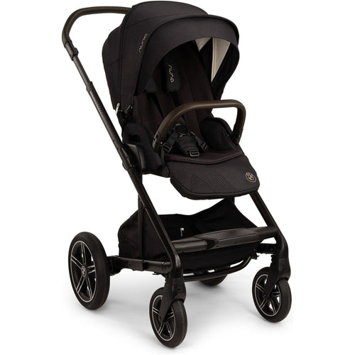 nuna caviar stroller Nuna