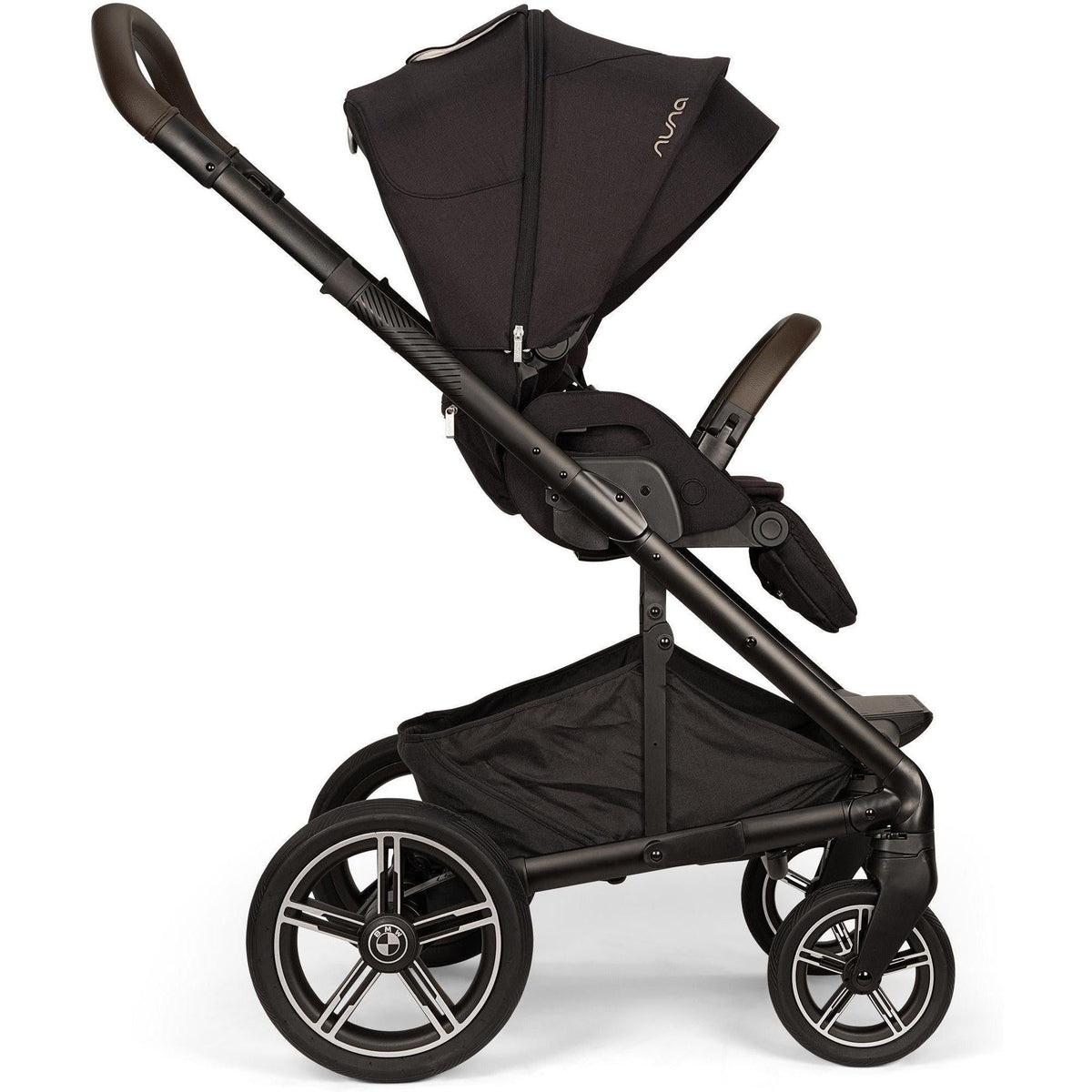 Nuna MIXX Next BMW Stroller Element