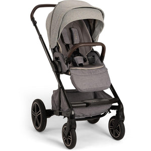 Nuna MIXX Next Stroller with Magnetech Secure Snap | Exclusives!