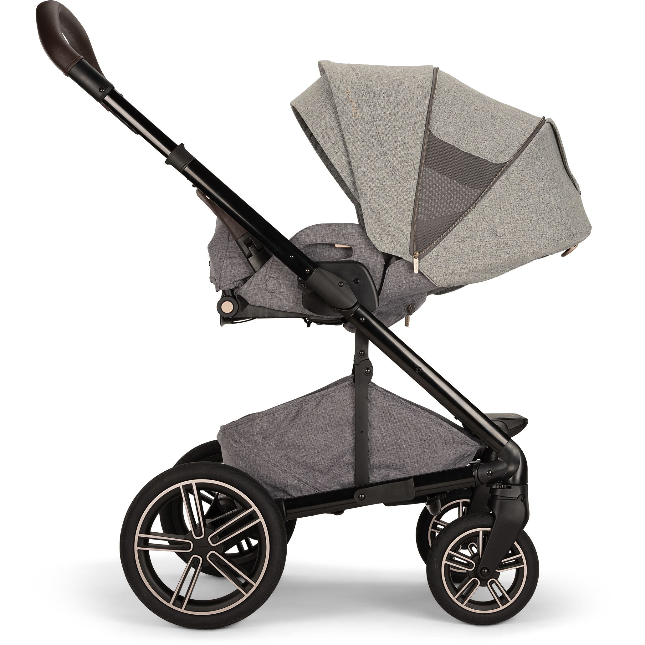 Cheap nuna stroller clearance