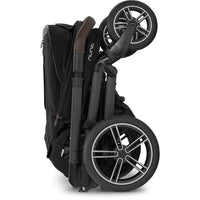 Nuna MIXX Next Stroller with MagneTech Secure Snap