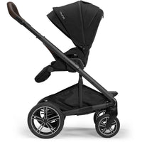 Nuna MIXX Next Stroller with MagneTech Secure Snap