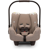 Nuna Pipa RX Infant Car Seat + RELX Base