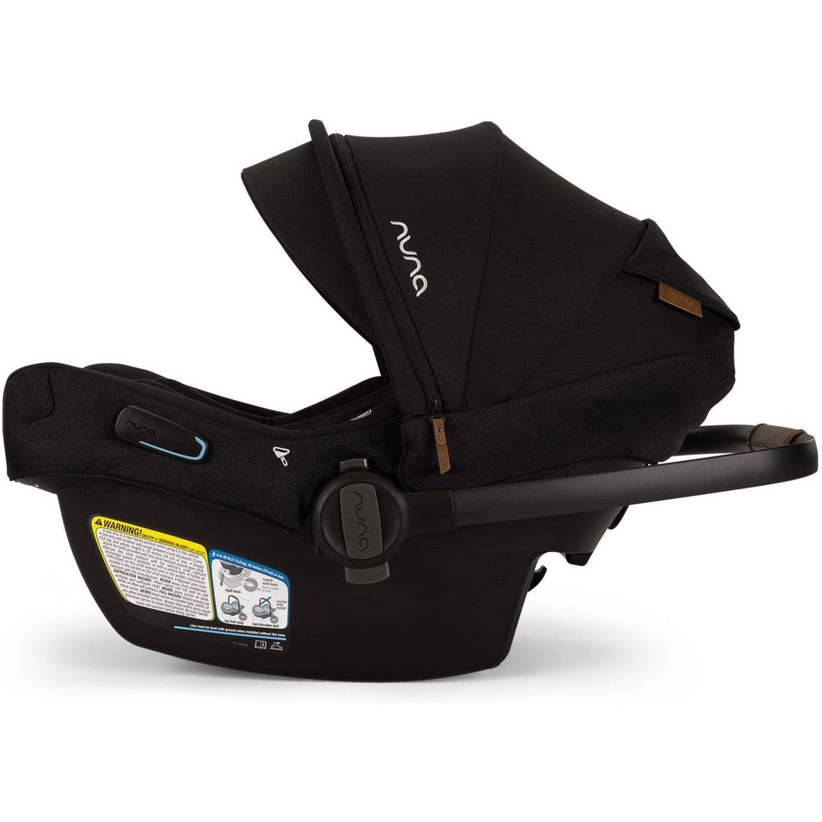 nuna demi stroller and car seat Nuna DEMI Next Stroller + PIPA Aire RX Infant Car Seat Travel System – Baby Go Round, Inc