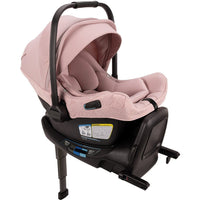 Nuna PIPA Aire RX Infant Car Seat | Thistle Collection