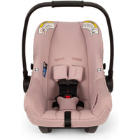 Nuna PIPA Aire RX Infant Car Seat | Thistle Collection