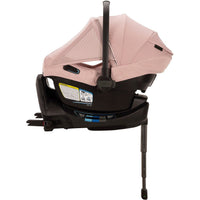Nuna PIPA Aire RX Infant Car Seat | Thistle Collection