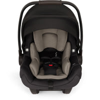 Nuna PIPA Aire Infant Car Seat + Pipa Series Base