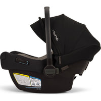 Nuna PIPA Aire Infant Car Seat + Pipa Series Base