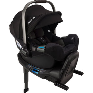 Nuna PIPA RX Infant Car Seat + RELX Base