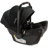 Nuna SWIV Stroller + Pipa URBN Travel System