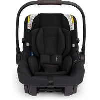 Nuna TRIV LX + PIPA Urbn Travel System
