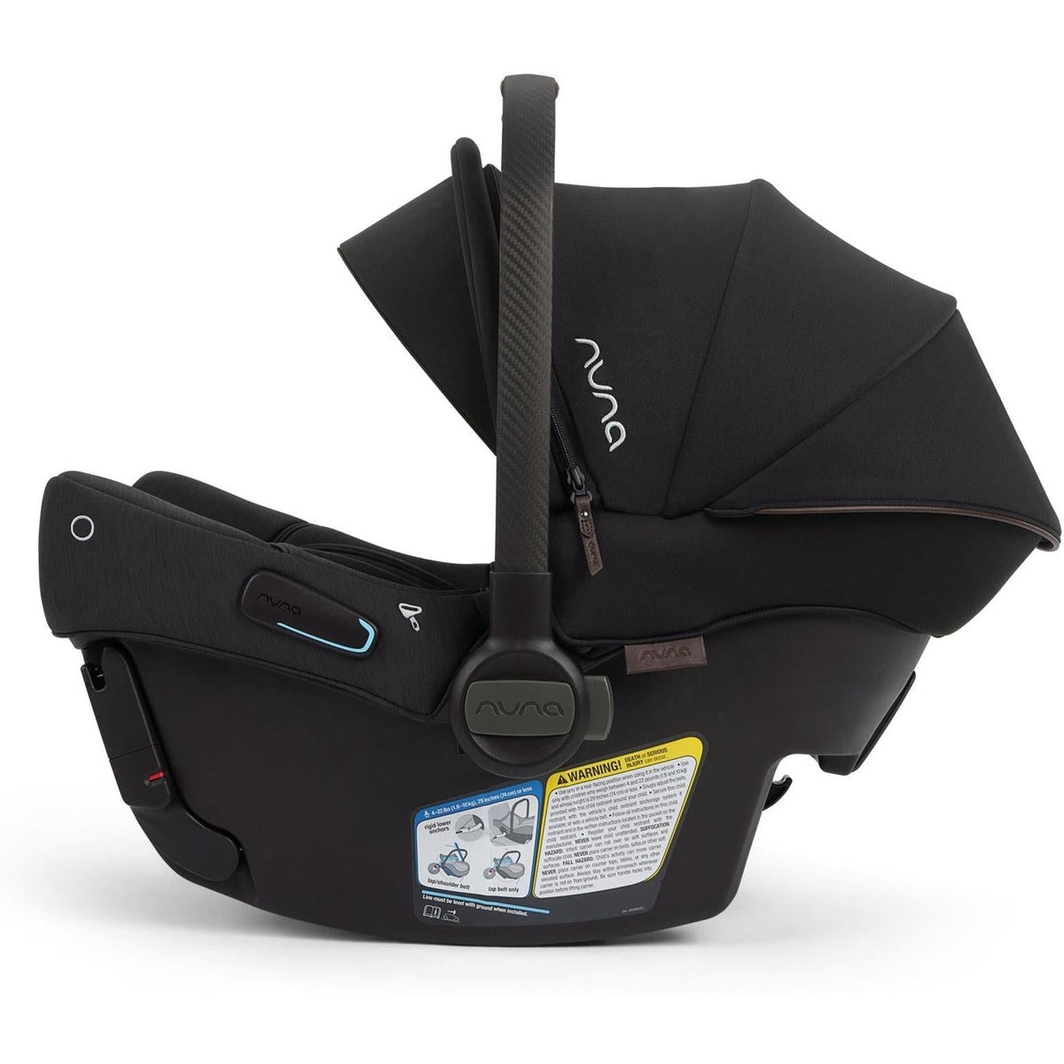 Nuna Pipa Urbn FLEX System