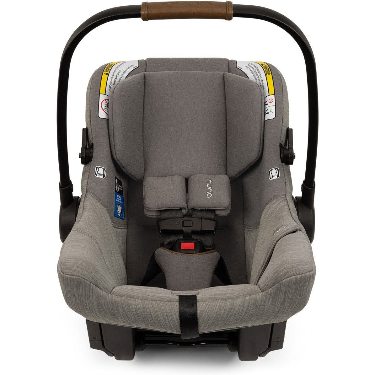 Nuna TAVO Stroller + Pipa Urbn Travel System