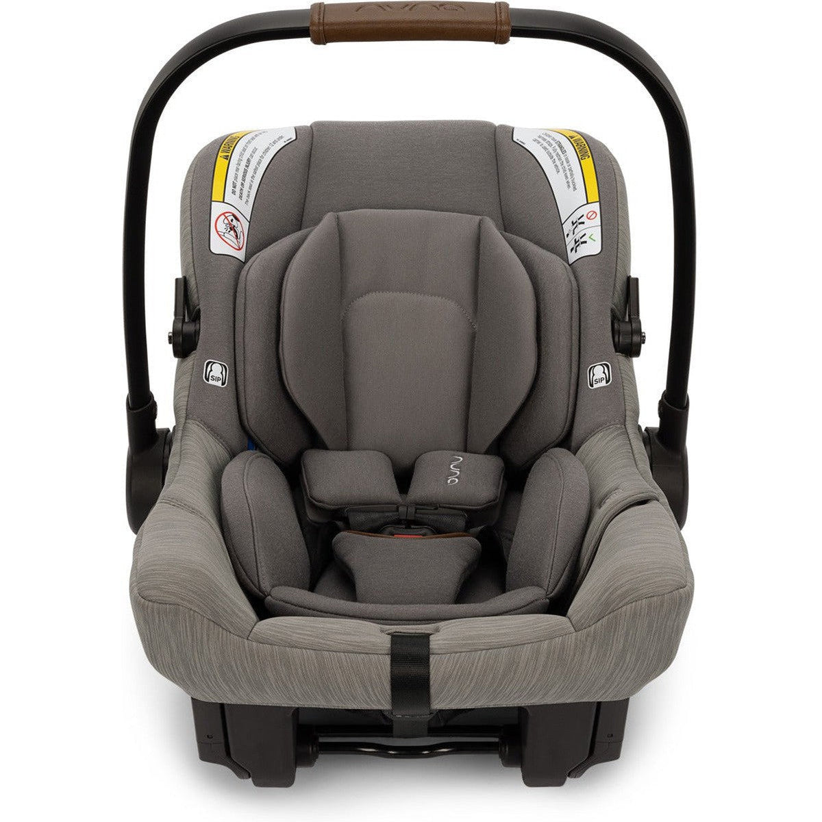 Nuna TAVO Stroller + Pipa Urbn Travel System