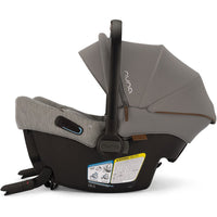 Nuna TAVO Stroller + Pipa Urbn Travel System