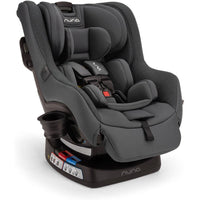 Nuna RAVA Fire Retardant-Free Convertible Car Seat