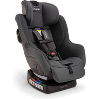 Nuna RAVA Fire Retardant-Free Convertible Car Seat