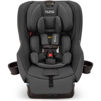 Nuna RAVA Fire Retardant-Free Convertible Car Seat