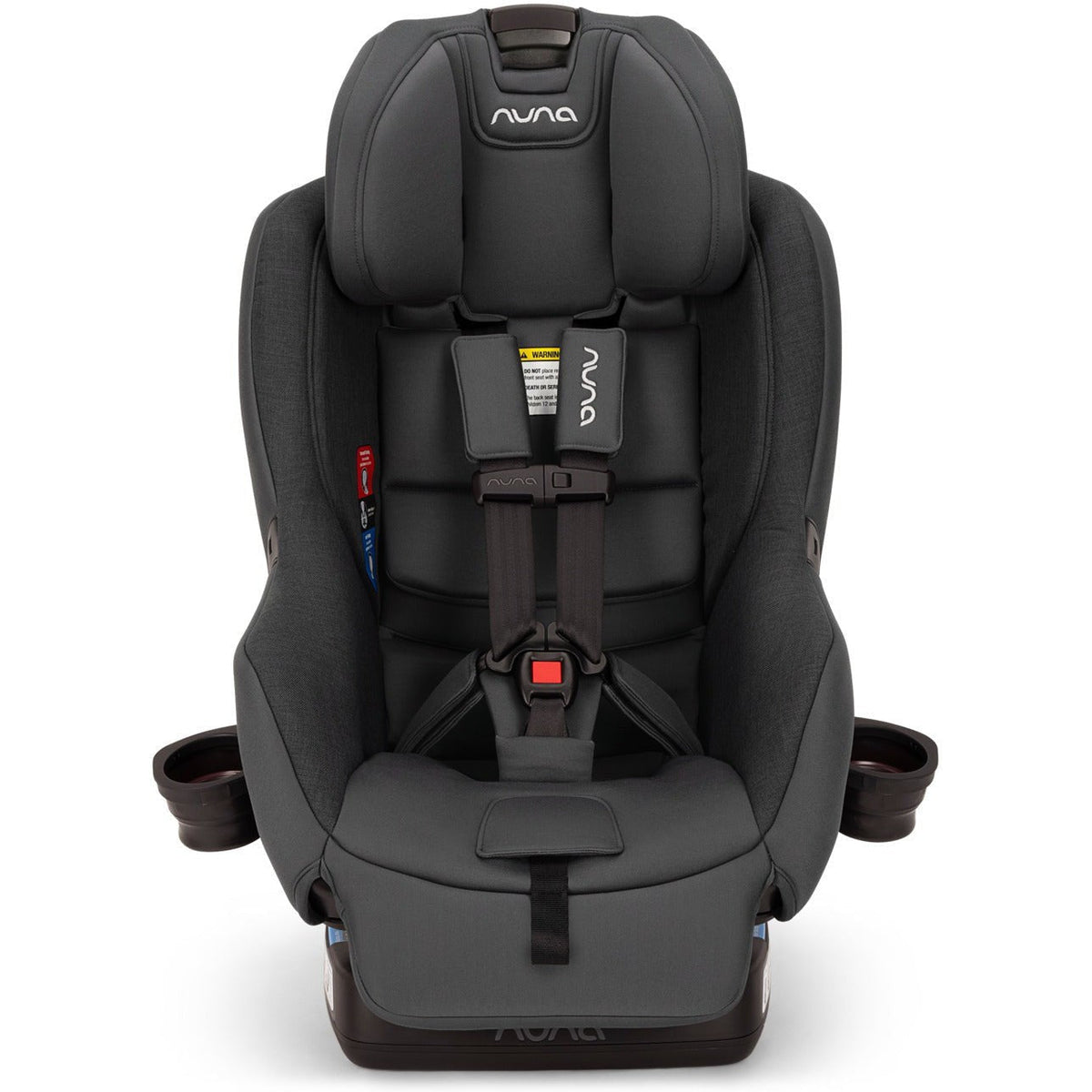 Nuna RAVA Fire Retardant-Free Convertible Car Seat