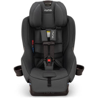Nuna RAVA Fire Retardant-Free Convertible Car Seat